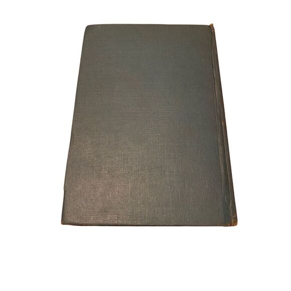 Cutlass Empire by F Van Wyck Mason Hardcover Book 1949 Vintage - Picture 2 of 15